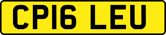 CP16LEU