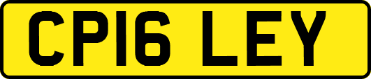 CP16LEY