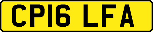 CP16LFA