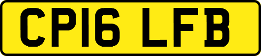 CP16LFB
