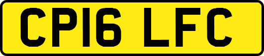 CP16LFC