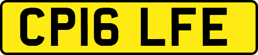 CP16LFE