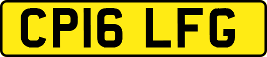 CP16LFG