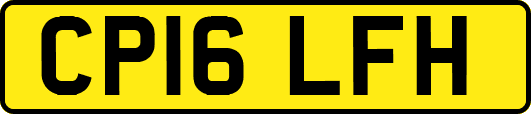CP16LFH