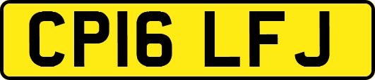 CP16LFJ