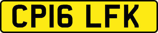 CP16LFK
