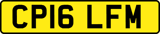 CP16LFM