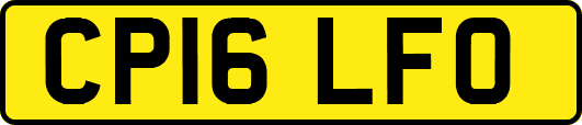 CP16LFO