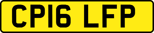 CP16LFP