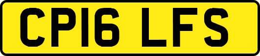 CP16LFS