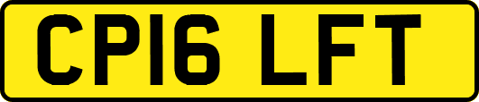 CP16LFT