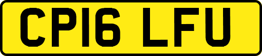 CP16LFU