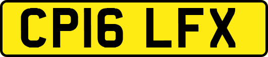 CP16LFX