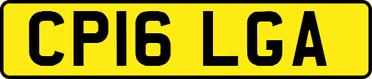 CP16LGA
