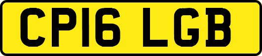 CP16LGB