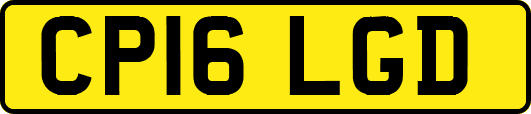 CP16LGD