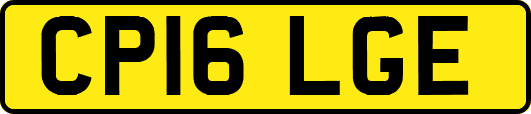 CP16LGE