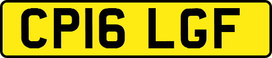 CP16LGF