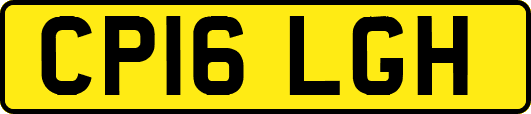 CP16LGH