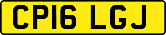 CP16LGJ
