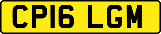 CP16LGM