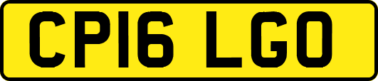 CP16LGO