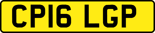 CP16LGP