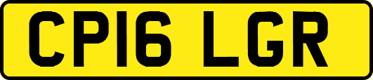 CP16LGR