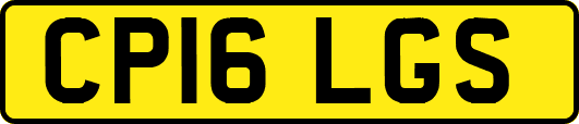 CP16LGS