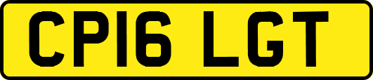 CP16LGT