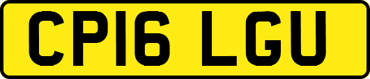 CP16LGU