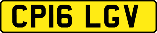 CP16LGV