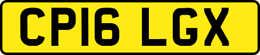 CP16LGX