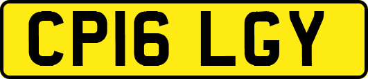 CP16LGY