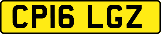 CP16LGZ