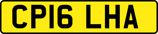 CP16LHA
