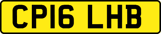 CP16LHB