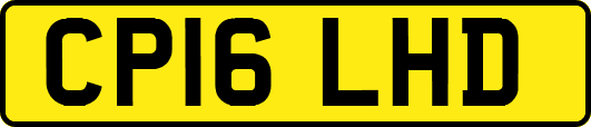CP16LHD