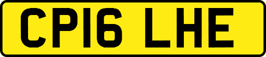 CP16LHE