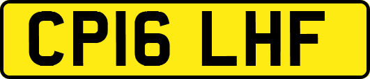 CP16LHF