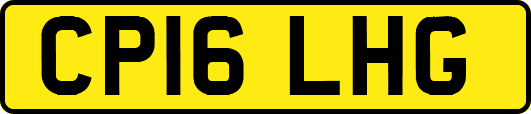 CP16LHG