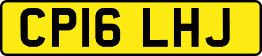 CP16LHJ