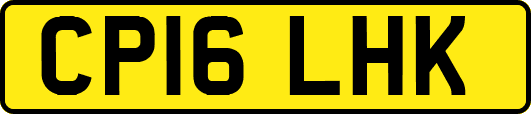 CP16LHK