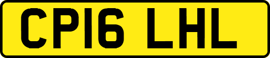 CP16LHL