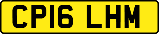 CP16LHM
