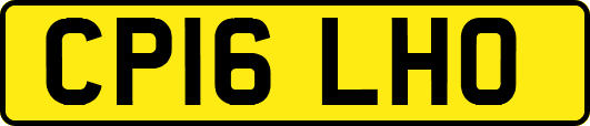 CP16LHO