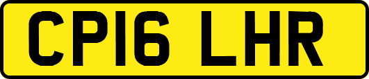 CP16LHR
