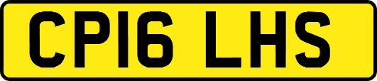 CP16LHS