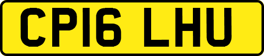 CP16LHU