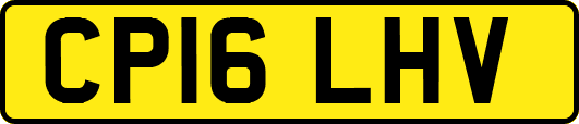 CP16LHV